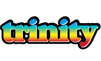 trinity color logo