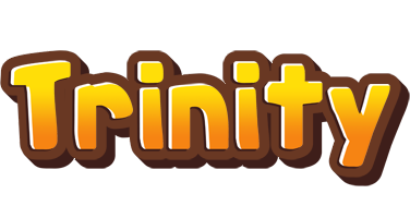 trinity cookies logo