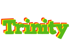 trinity crocodile logo