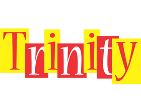 trinity errors logo