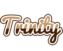 trinity exclusive logo