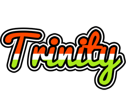 trinity exotic logo