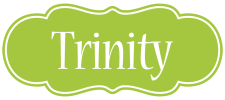 trinity family logo