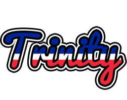 trinity france logo