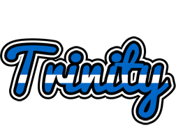 trinity greece logo