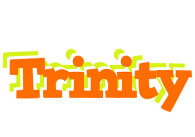 trinity healthy logo