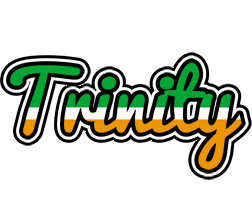 trinity ireland logo