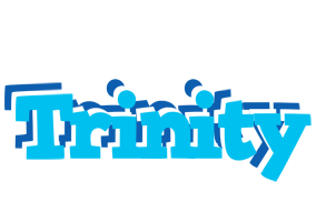 trinity jacuzzi logo