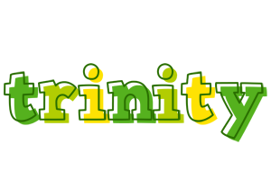 trinity juice logo