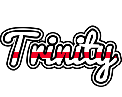 trinity kingdom logo