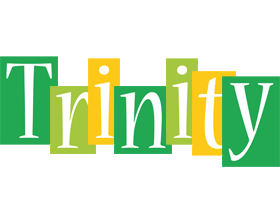 trinity lemonade logo