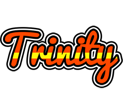 trinity madrid logo