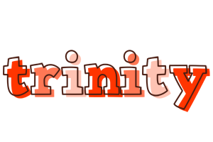 trinity paint logo