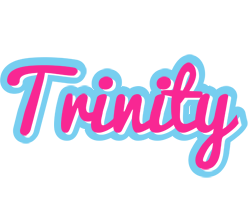 trinity popstar logo