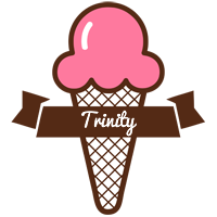 trinity premium logo