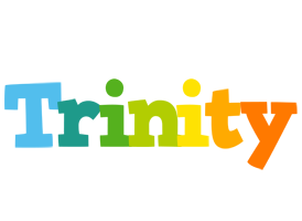 trinity rainbows logo