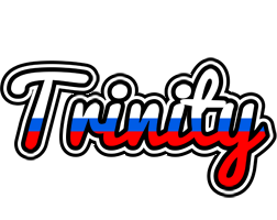 trinity russia logo