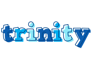 trinity sailor logo