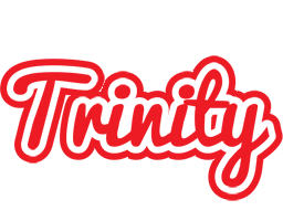 trinity sunshine logo