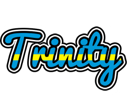 trinity sweden logo