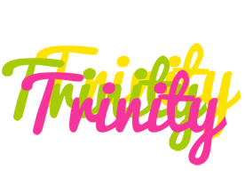 trinity sweets logo