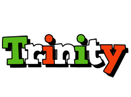 trinity venezia logo