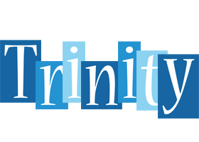 trinity winter logo