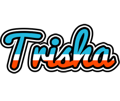 trisha america logo