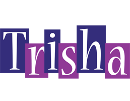 trisha autumn logo