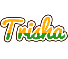 trisha banana logo