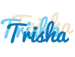 trisha breeze logo