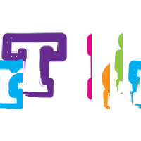 trisha casino logo