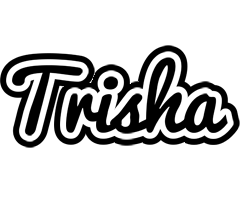 trisha chess logo