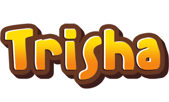 trisha cookies logo