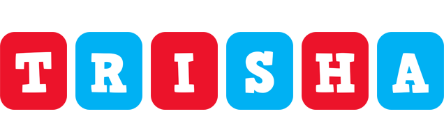 trisha diesel logo