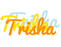 trisha energy logo