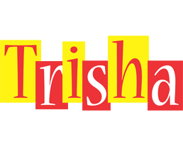 trisha errors logo