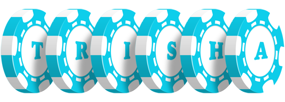 trisha funbet logo