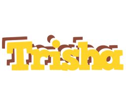 trisha hotcup logo