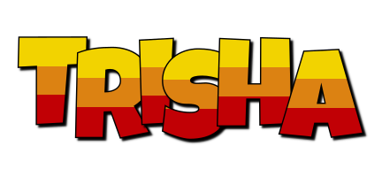 trisha jungle logo
