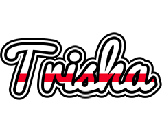 trisha kingdom logo