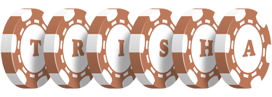 trisha limit logo