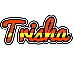 trisha madrid logo