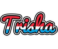trisha norway logo