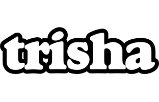 trisha panda logo