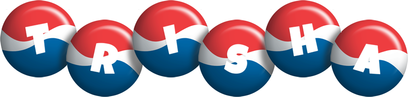trisha paris logo