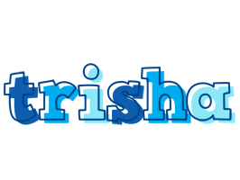 trisha sailor logo