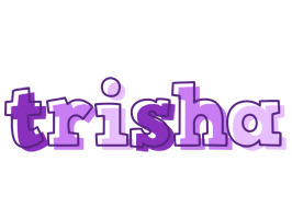 trisha sensual logo