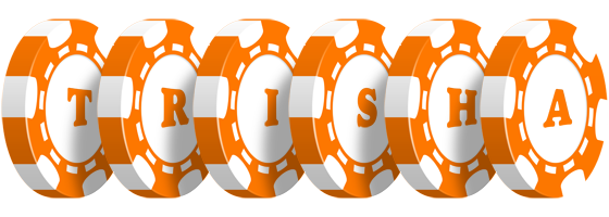 trisha stacks logo