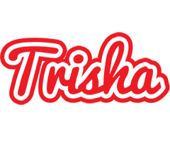 trisha sunshine logo